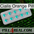 Cialis Orange Pill 28